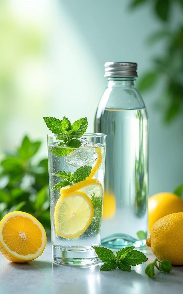 Drink More Water