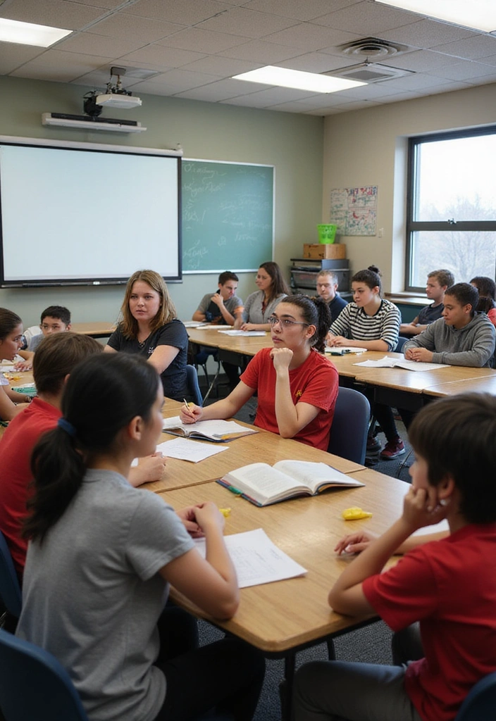 flip the classroom