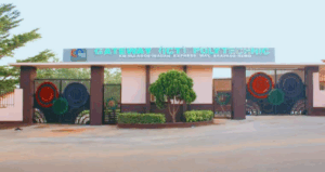 Gateway ICT Polytechnic Saapade (GAPOSA)