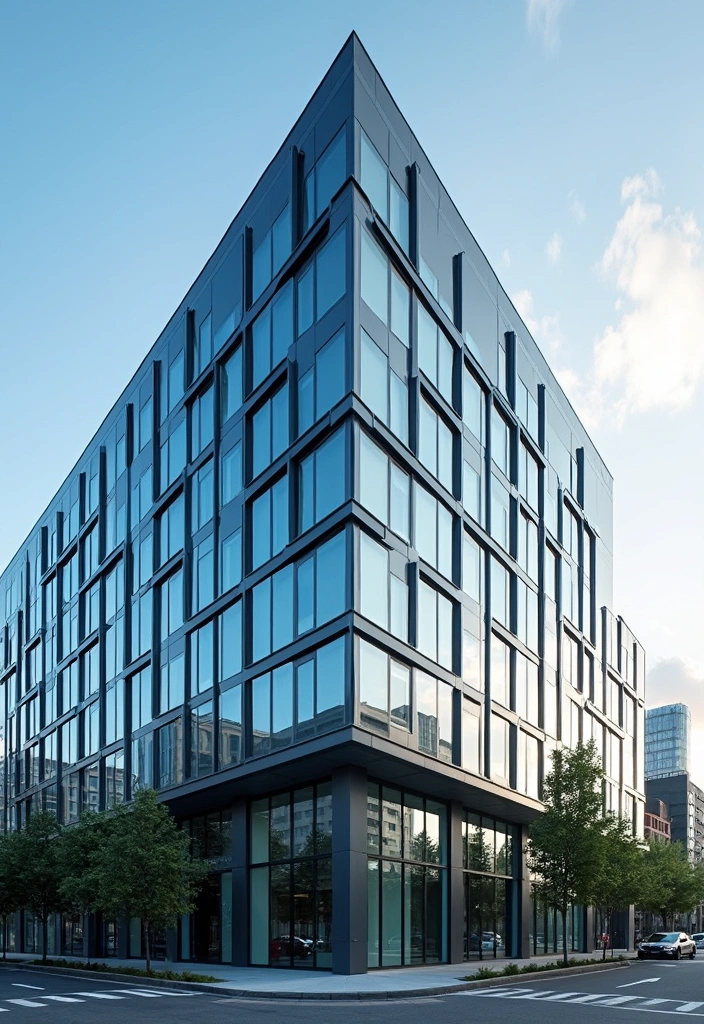 17 Investment Strategies That Could Make You a Millionaire (Don't Miss #10!) - 8. Consider REITs