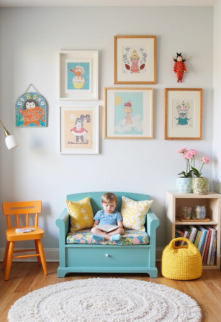How to Create Fun and Creative Kids Room Decor: Top Tips for a Playful Space - Conclusion