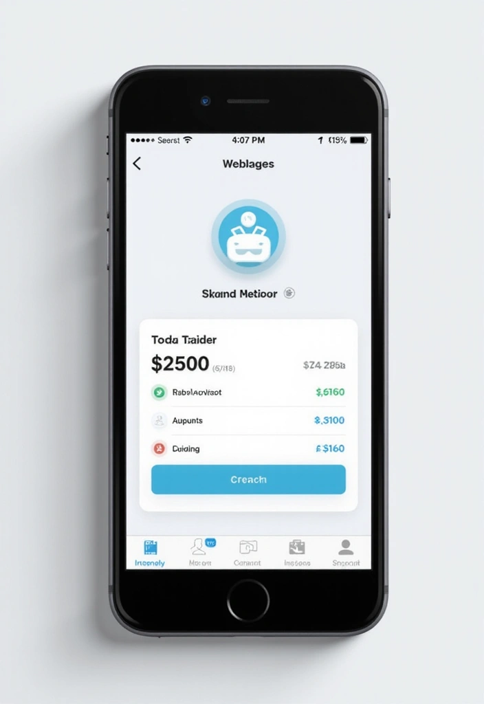 17 Investment Strategies That Could Make You a Millionaire (Don't Miss #10!) - 10. Use a Robo-Advisor
