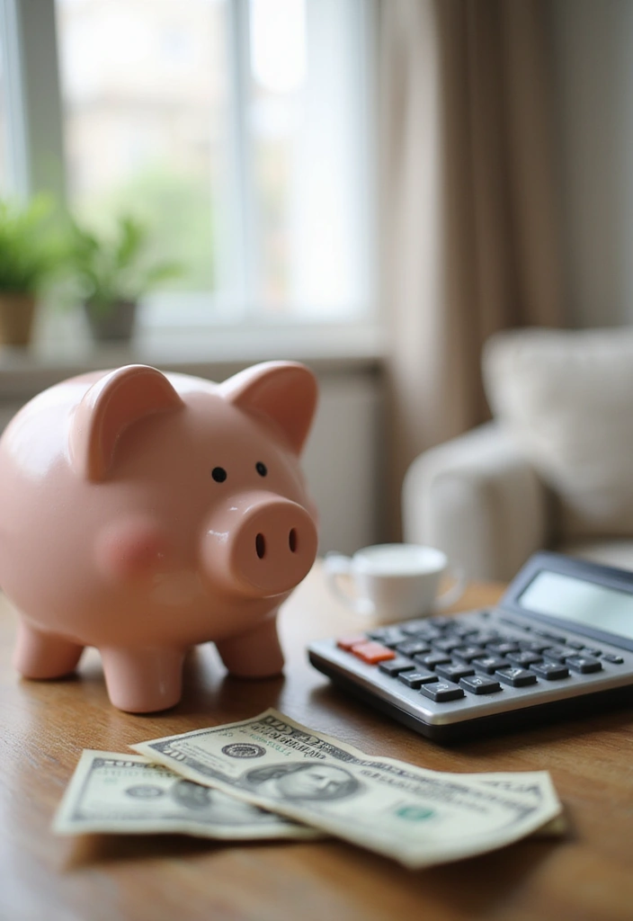 17 Investment Strategies That Could Make You a Millionaire (Don't Miss #10!) - 1. Start with an Emergency Fund