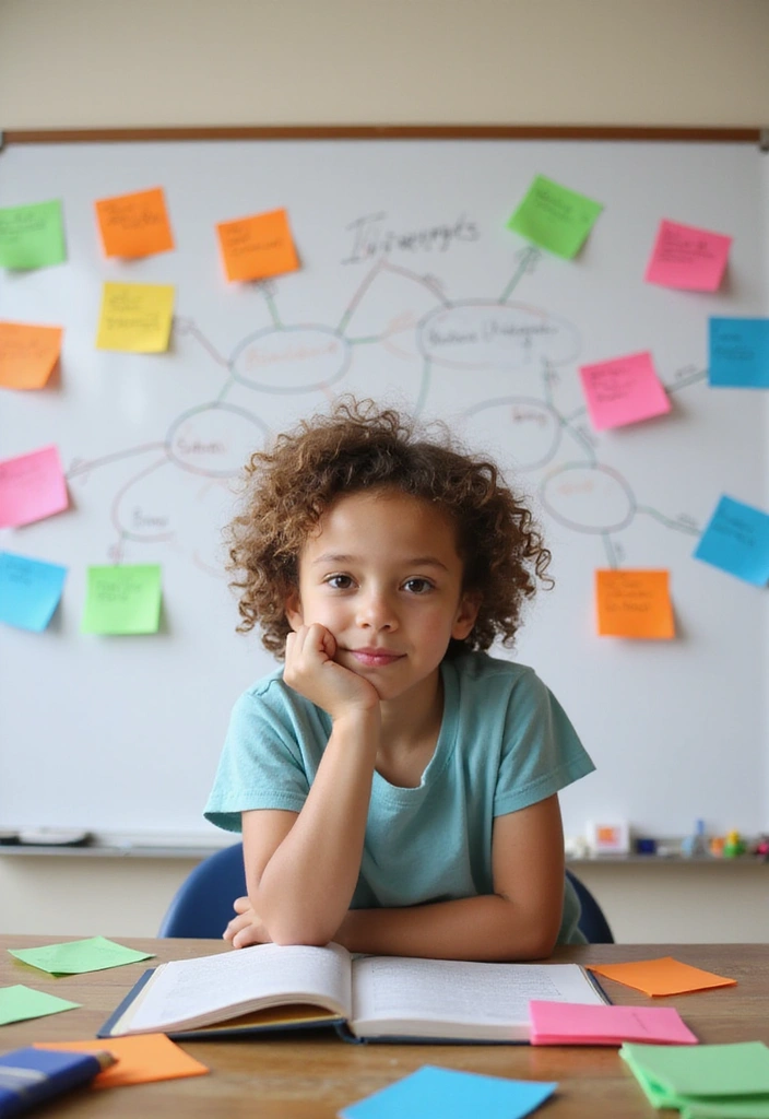 10 Effective Study Habits That Will Skyrocket Your Academic Performance (You Won't Believe #4!) - 3. Use Active Learning Techniques